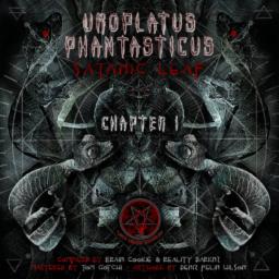 Cover for Uroplatus Phantasticus Chapter - 1