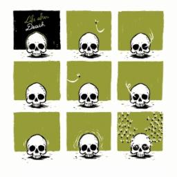 Cover for Life After Death