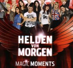 Cover for