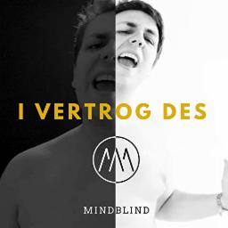Cover for I vertrog des