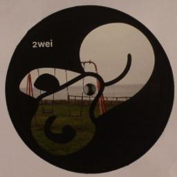 Cover for Pusic Records 002