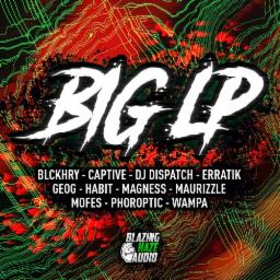 Cover for BIG LP