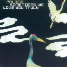 Cover for Sometimes We Love You Truly