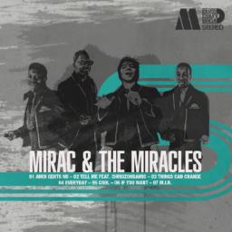 Cover for Mirac & the Miracles