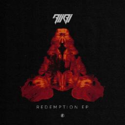 Cover for Redemption EP