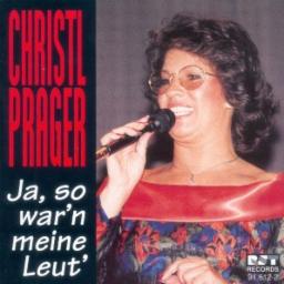 Cover for Ja, so war'n meine Leut'