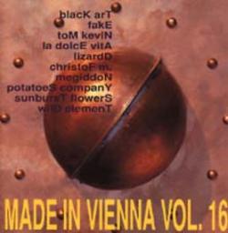 Cover for