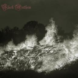 Cover for Black Anthem EP