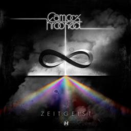 Cover for Zeitgeist