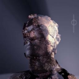 Cover for Grey Edge (Unfolded Version)