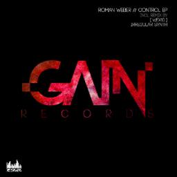 Cover for Control EP