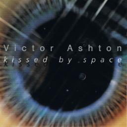 Cover for Kissed By Space