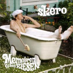 Cover for Memoiren eines Riesen
