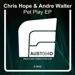 Cover for Pet Play EP