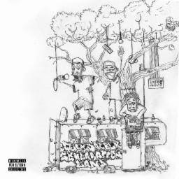 Cover for schlaraffenland