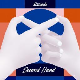 Cover for Second Hand