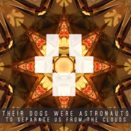 Cover for To Separate Us from The Clouds