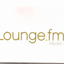 Cover for Lounge.fm Volume 1