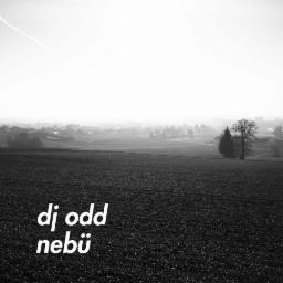 Cover for Nebü EP