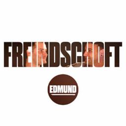 Cover for Freindschoft