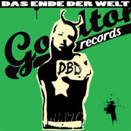 Cover for Disco, Baby, Disco!