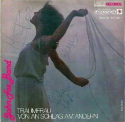 Cover for