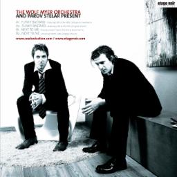 Cover for