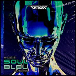 Cover for Soul / Bleu