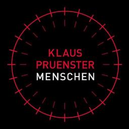 Cover for Menschen