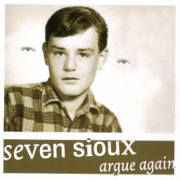 Cover for Argue Again