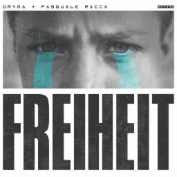 Cover for Freiheit