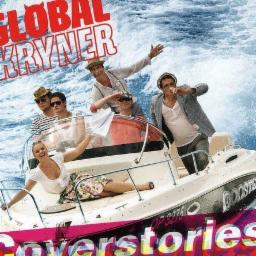 Cover for Coverstories