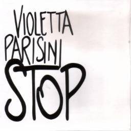 Cover for Stop