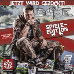 Cover for Jetzt wird gezockt