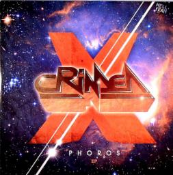 Cover for