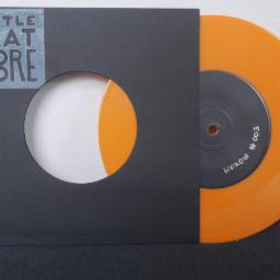 Cover for Woxow Reggae Versions