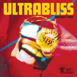 Cover for Ultrabliss