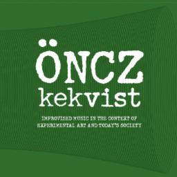 Cover for ÖNCZkekvist