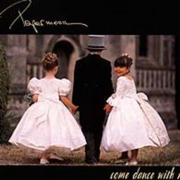 Cover for Come Dance With Me