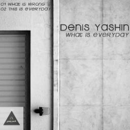 Cover for What Is Everyday