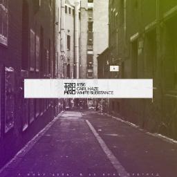 Cover for White Substance