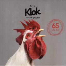 Cover for 65 Hähne