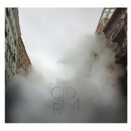 Cover for Mute City EP