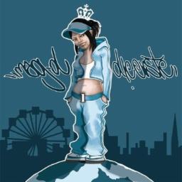 Cover for