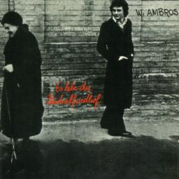 Cover for