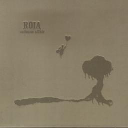 Cover for Suitcase Affair