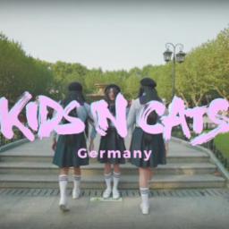 Cover for Germany