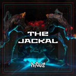 Cover for The Jackal