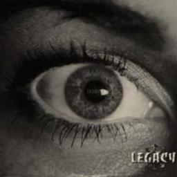 Cover for Legacy Compilation # 14