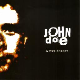 Cover for Never Forget